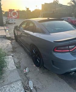 دودج تشارجر